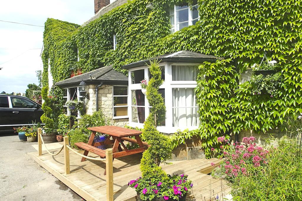 Hotel The Great Western Arms Deddington Exterior foto