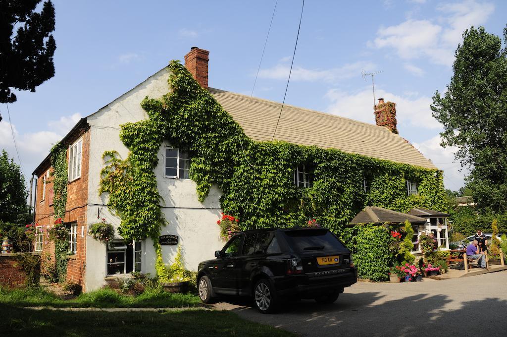 Hotel The Great Western Arms Deddington Exterior foto